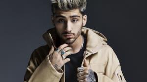 Zayn Malik