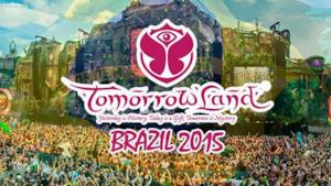 La line up del Tomorrowland Brazil è stata annunciata. Al festival sarà presente anche Hardwell