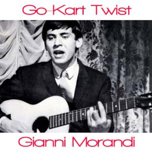 Go-kart twist (Hit 1962) - Single