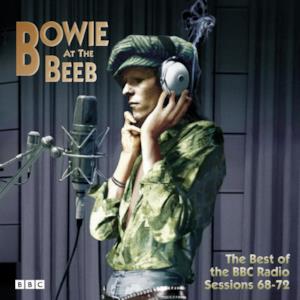 Bowie At the Beeb: The Best of the BBC Radio Sessions 68-72