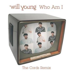 Who Am I? (AOL Sessions) – Single