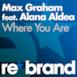Where You Are (feat. Alana Aldea) - Single