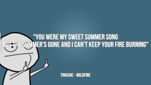 Tinashe: le migliori frasi delle canzoni