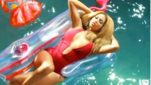 Beyoncé hot nel nuovo video di Party (VIDEO)