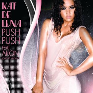 Push Push (Spanish Version) - Single