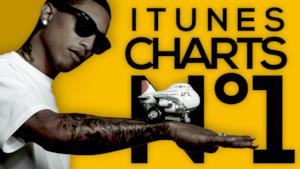 Classifica canzoni 5 aprile 2014: Pharrell di nuovo primo su iTunes