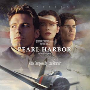 Pearl Harbor (Music from the Motion Picture)