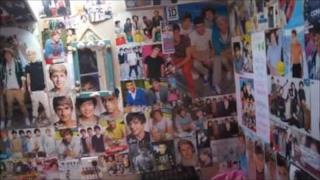 My One Direction Room - 10