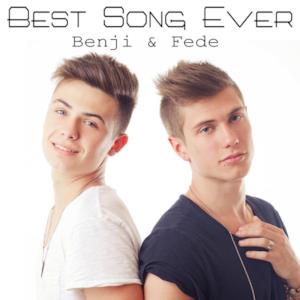 Best Song Ever - Single