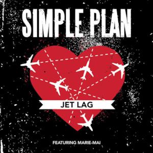 Jet Lag (feat. Marie-Mai) - Single
