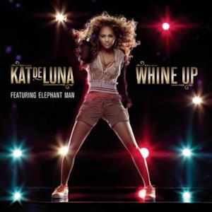 Whine Up (Bilingual Version) - Single