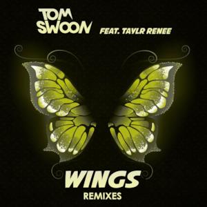 Wings (feat. Taylr Renee) [Remixes] - Single