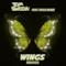 Wings (feat. Taylr Renee) [Remixes] - Single