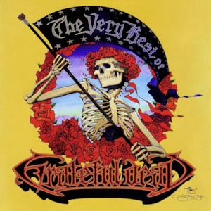 The Very Best of Grateful Dead