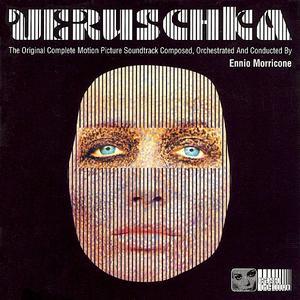 Veruschka (Original Motion Picture Soundtrack)