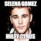 Selena gomez Miley cyrus
