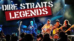 Dire Straits Legends