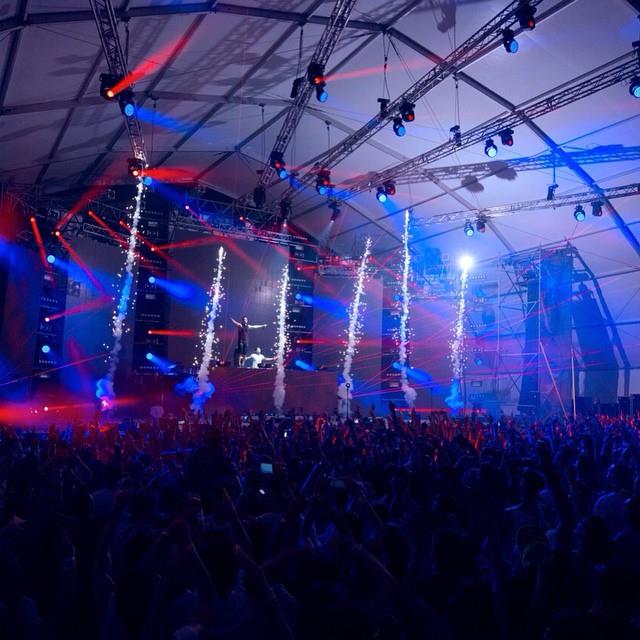 Nameless Music Festival 2015, tutte le foto