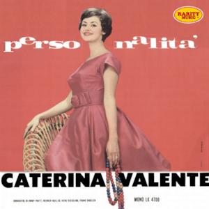 Caterina Valente - Personnalità : Rarity Music Pop, Vol. 88