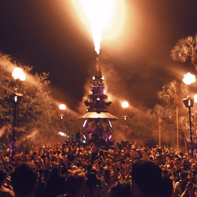 Ultra Music Festival 2015