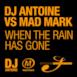 When the Rain Has Gone (Remixes)