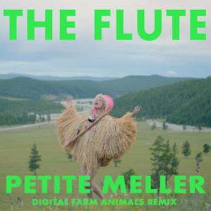The Flute (Digital Farm Animals Remix) - Single