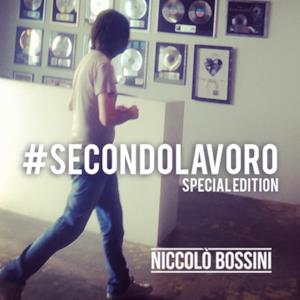 #Secondolavoro (Special Edition)