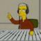 David Byrne ai Simpson