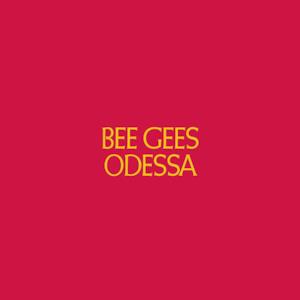 Odessa - The Complete Odessa