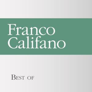 Best of Franco Califano