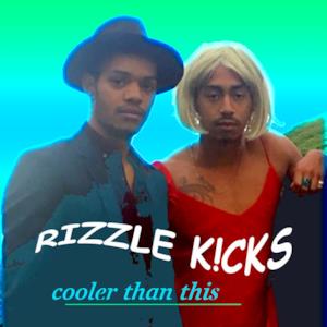Cooler Than This - Single