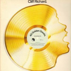 50 Golden Greats: Cliff Richard