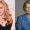 Madonna elogia Margaret Thatcher, i fan gay la riempiono di critiche