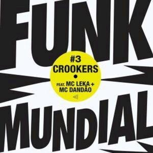 Funk Mundial #3