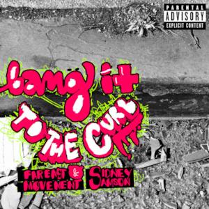 Bang It To the Curb - Single