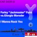 I Wanna Rock You (Farley 'Jackmaster' Funk vs. Giorgio Moroder) [Remixes]