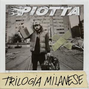 Trilogia Milanese - EP