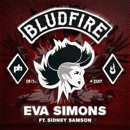 Bludfire (feat. Sidney Samson) - Single