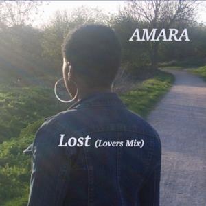 Lost (Lovers Mix) - Single