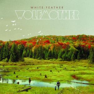White Feather - EP