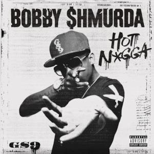 Hot N*gga - Single