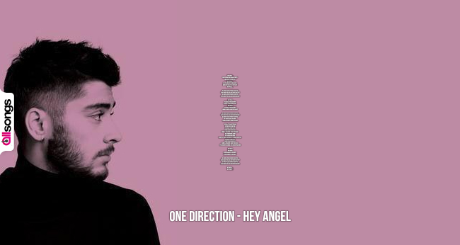 One Direction: le migliori frasi delle canzoni