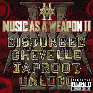 Music As a Weapon, Vol. 2