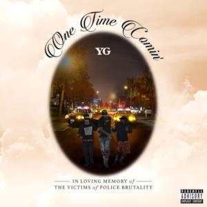 One Time Comin' - Single