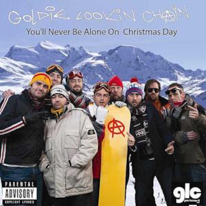 You'll Never Be Alone On Christmas Day (The Three Wise Men Bundle) - Single