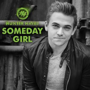 Someday Girl - Single