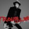 La cover del singolo Trouble di Keith Richards