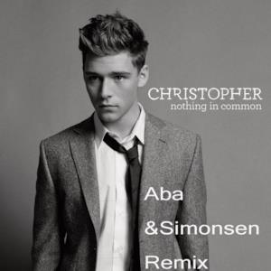 Nothing in Common (Aba & Simonsen Remix) - Single