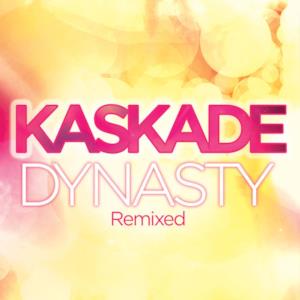 Dynasty (Alex Rich Remix) [feat. Haley] - Single