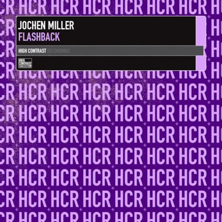 Flashback (Original Mix) - Single